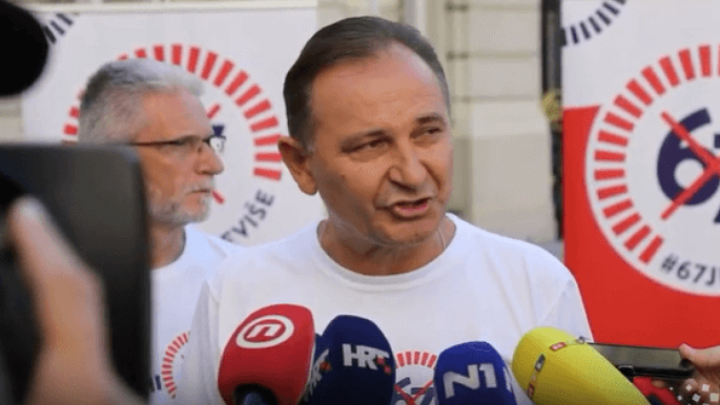 Sindikat zadovoljan obratom: "Neke zemlje EU to smatraju dobnom diskriminacijom"