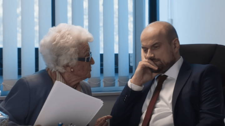 Popularni reper Vojko snimio novu pjesmu i spot: Pomogli mu i umirovljenici