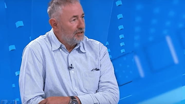 Profesor Josip Kregar predlaže reformu pravosuđa: "Neka penzioneri postanu porota!"