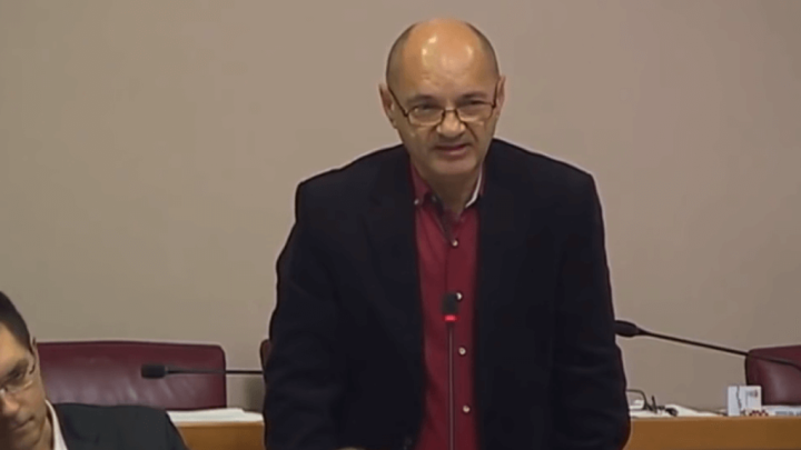 Klub HSU-a i nezavisnih zastupnika dobio veliko pojačanje, sad ih je petero