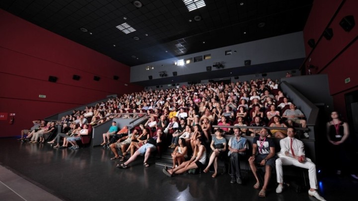 Grad filma umirovljenicima nudi besplatno kino jednom mjesečno