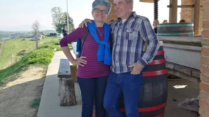 Upoznali se preko Facebooka: Umirovljenici Marija i Josip pronašli ljubav