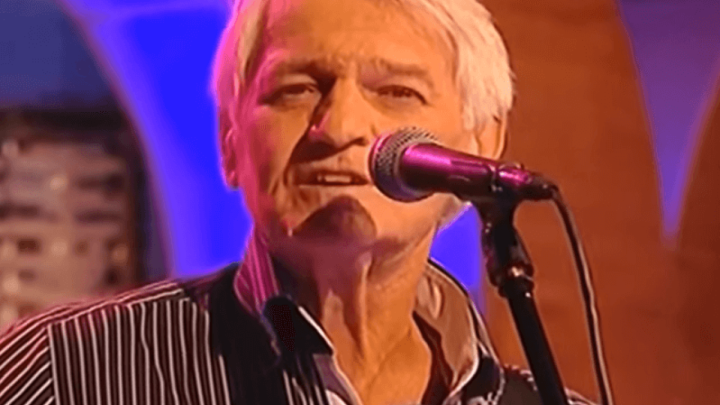 [17.9.] Rođen poznati kantautor Kemal Monteno