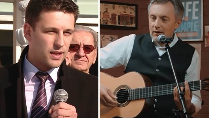 Mostovci podržali Škoru: "Želimo da predsjednik štiti interese svih građana"