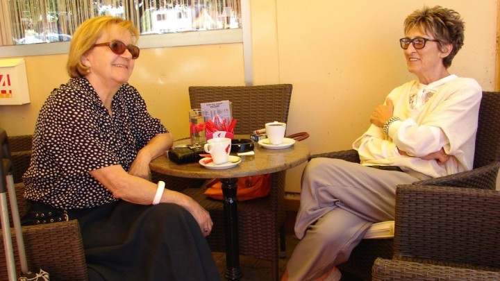 One su dokaz da umirovljenici nisu stari i dosadni: "Trač partije su gubljenje vremena"