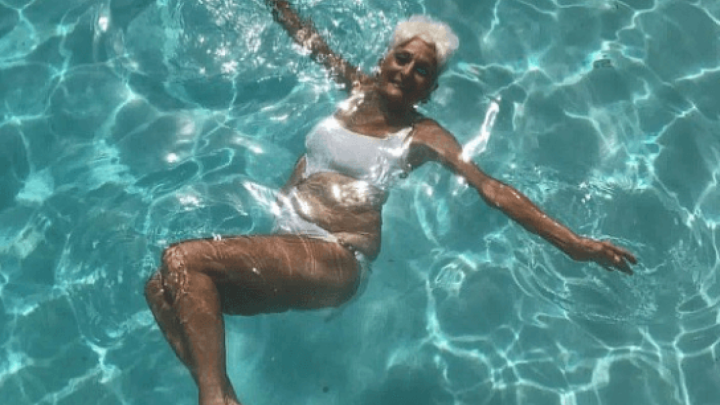 Može im biti prabaka: Ima 83 godine, a za zabavu traži samo mlađe od 35