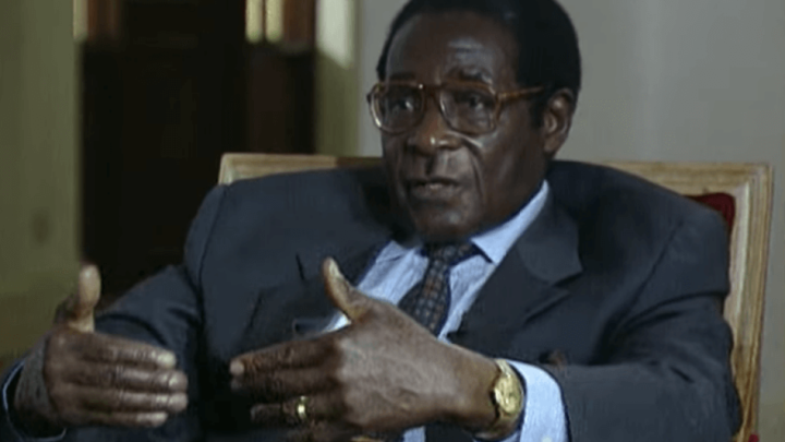 Od osloboditelja do diktatora: Robert Mugabe preminuo u 95. godini života
