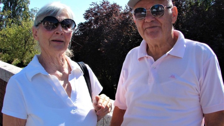 Zajedno 53 godine: "Mi smo posljednja generacija takvih, mladi danas ne ostaju toliko dugo skupa"