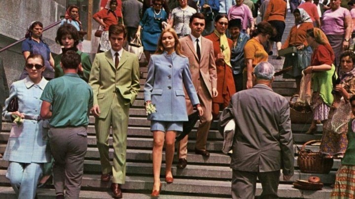 Narednih mjesec dana u MUO možete pogledati priču o stoljeću Varteksa