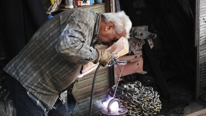 Hrvatska ima sve više starijih radnika, ali i svaki treći nezaposleni ima preko 50 godina