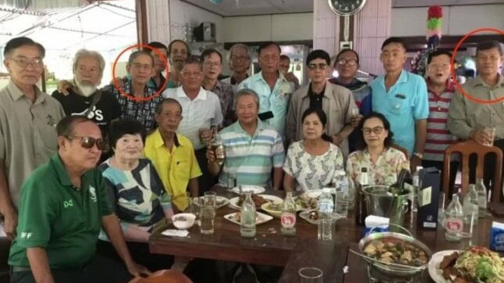 Na godišnjici mature 69-godišnjak upucao 'školskog' koji ga je maltretirao prije 50 godina