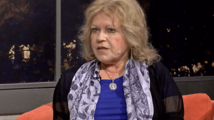 Ina Vukić: "Predsjednica i premijer zovu dijasporu na povratak, a onda im lupe dvostruki porez na mirovine"