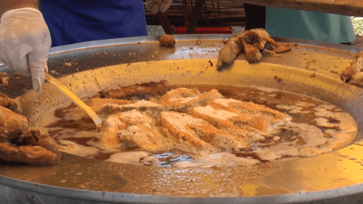 Besplatan vlak iz Zagreba: U Vrbovcu se održava kulinarska manifestacija "Kaj su jeli naši stari?"