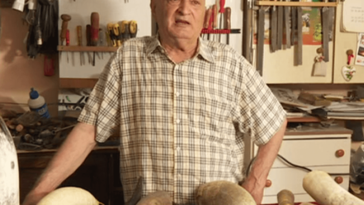 Posljednji češljar u Hrvatskoj: "Zdravi češalj vam može potaknuti cirkulaciju, čak i glava prestane boljeti"