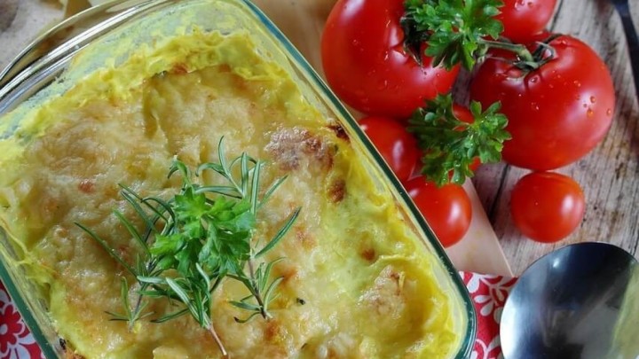 Ova jela obožavali smo u 80-ima, a danas ih zaobilazimo u širokom luku