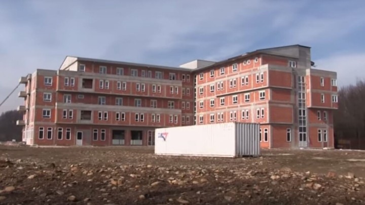 Vlada izdvojila oko četiri milijuna kuna za domove i bolnice u BiH