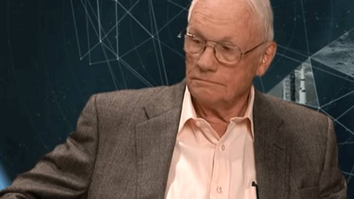 Smrt Niela Armstronga: Tajna vrijedna 6 milijuna dolara