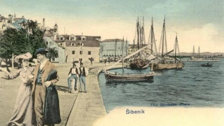 Instagram iz prošlosti: Starim razglednicama Dalmaciju sačuvali od zaborava