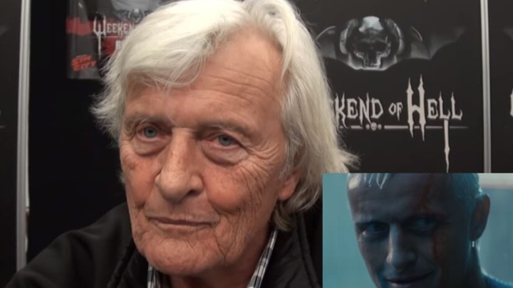 U 75. godini života preminuo legendarni glumac Rutger Hauer