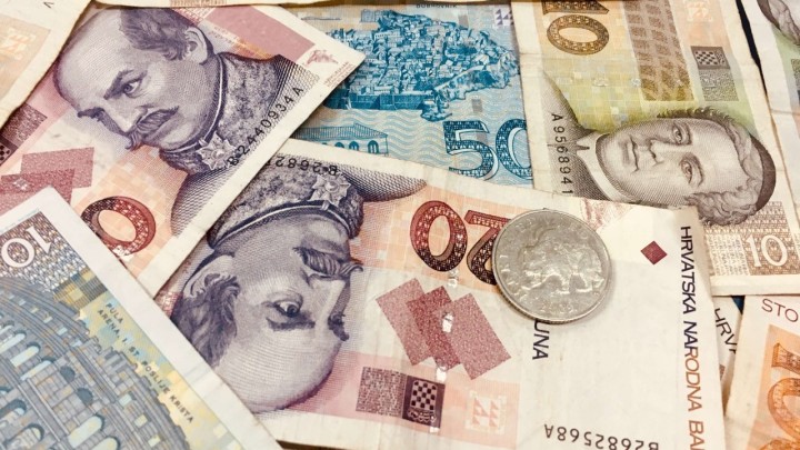 Još jedan apsurd: Naslijeđenu mirovinu država oporezuje kao drugi dohodak