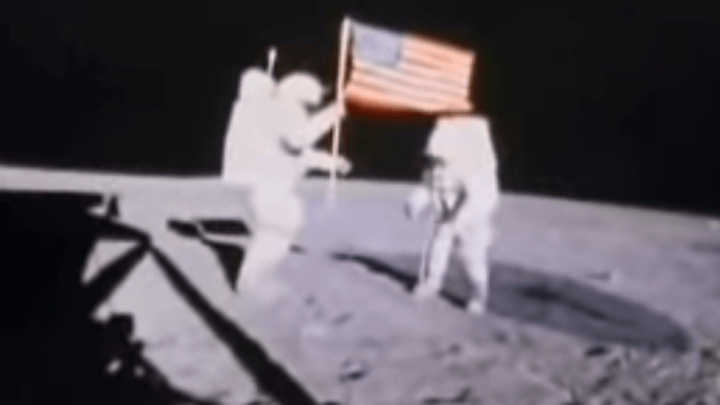 Poznati odgovorili gdje su bili kada je Armstrong hodao po Mjesecu, gdje ste bili vi?