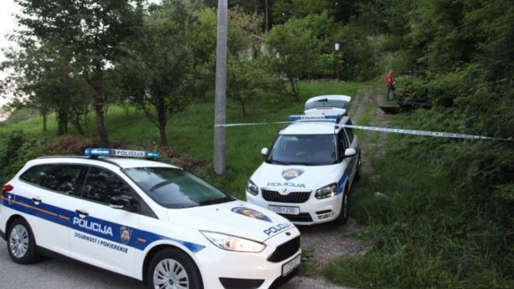 Starica u Zagorju gurala automobil uzbrdo, pregazio ju je kad je krenuo unatrag