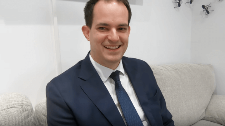 Poznat novi ministar uprave, a sljedeći tjedan bi mogli dobiti četiri do pet novih ministara