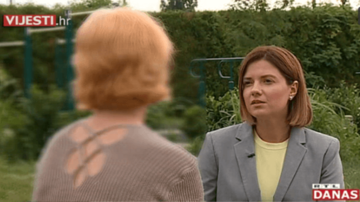 Baka zlostavljanog dječaka: "Da sam znala, došla bih sa socijalnom službom i policijom i uzela bih ga!"