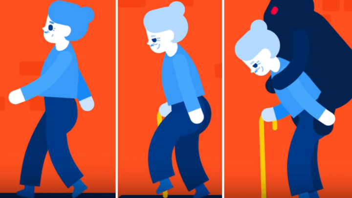 Znanost otkrila važan dio starenja: Krive su stanice koje nam čuvaju zdravlje?