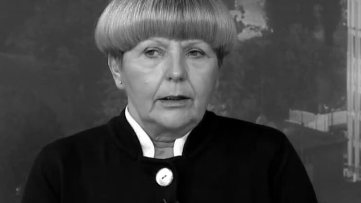 Preminula bivša saborska zastupnica Dorica Nikolić