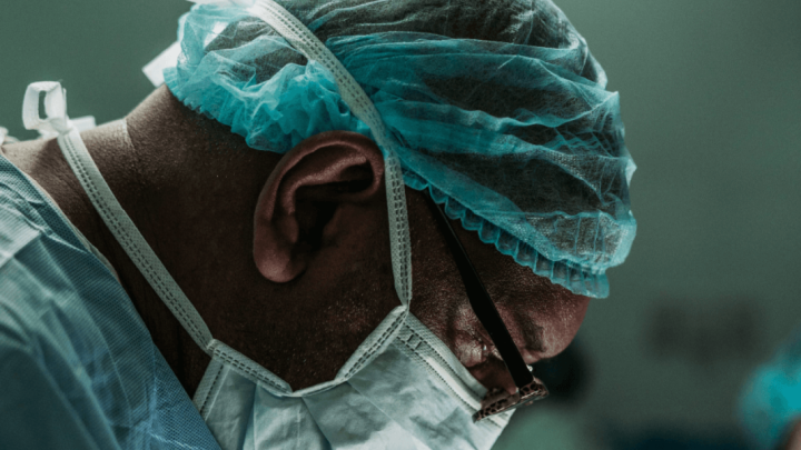 Tragedija mu je obilježila život: "Ravnatelj bolnice rekao je da sam najjači lički medvjed"