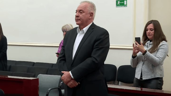 Sanaderu će ovršiti dio mirovine, pogledajte koliko iznosi