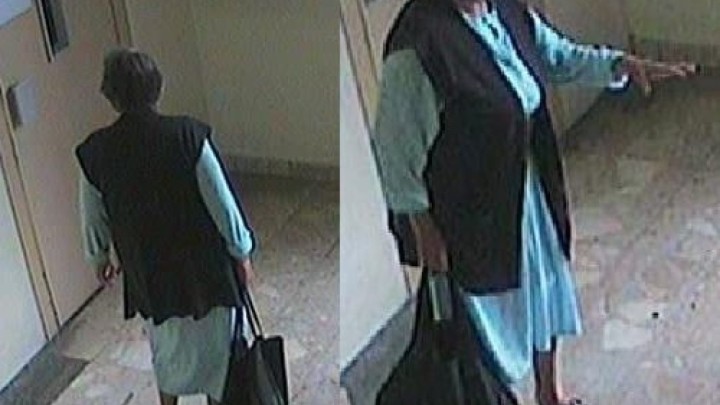 Građani se mole za pomoć: Iz bolnice u Zagrebu odlutala dementna starica