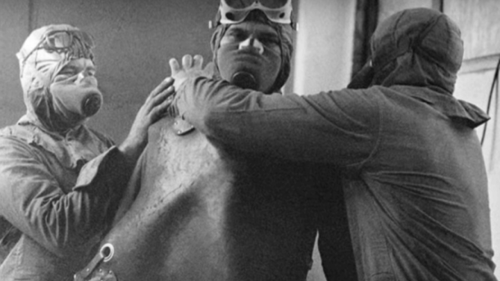 Jedan od heroja Černobila danas je u mirovini: "Nisam heroj, radio sam svoj posao"