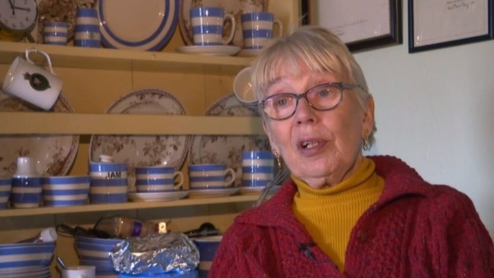 Bez struje i vode živi gotovo 80 godina: "Ne bih ništa mijenjala ni da dobijem na lutriji"