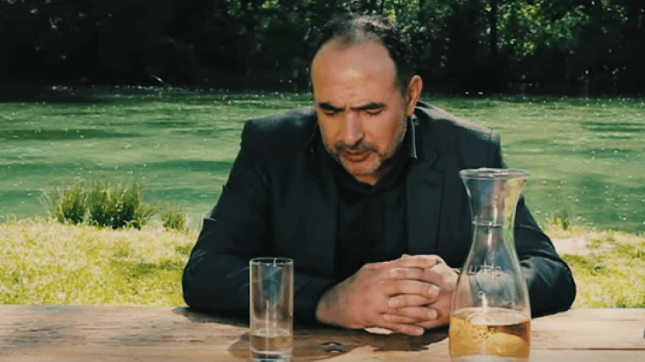 Dražen Zečić rastužio fanove objavom: "Godine su učinile svoje..."