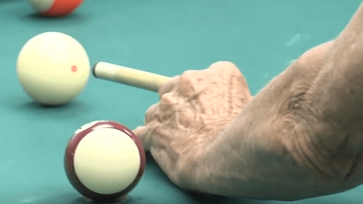 Parkinsonova bolest: Četiri neobična simptoma koja otkrivaju da ste u riziku