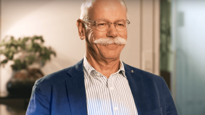 [VIDEO] Šef Mercedesa otišao u mirovinu, pogledajte kako su iz BMW-a reagirali