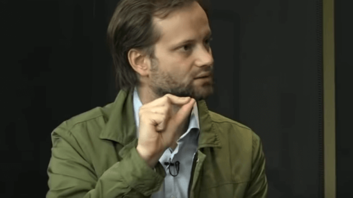 Kontroverzni Čileanac: "Hrvati, privatizirajte mirovinski sustav!"