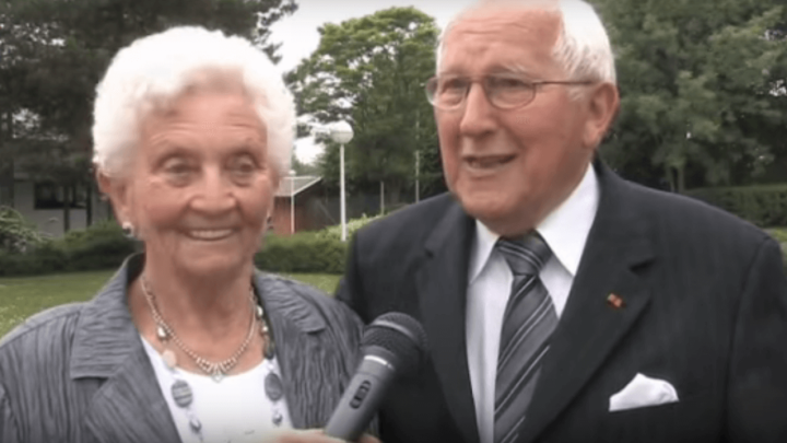 Najstariji njemački gradonačelnik odlazi u mirovinu nakon 56 godina na tom mjestu