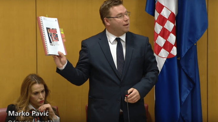 Sabornike i ministre čekaju mirovine do 85 posto plaće, a u njih mogu već sa 50!
