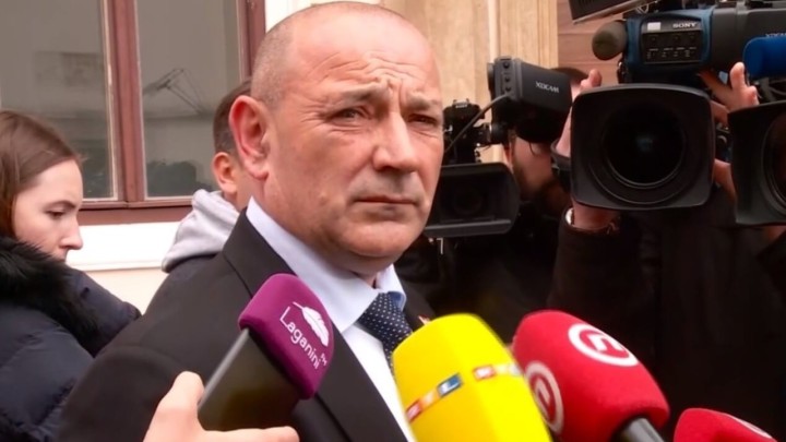 Ministarstvo branitelja oštro po Mrsiću: "To podliježe kaznenom progonu"