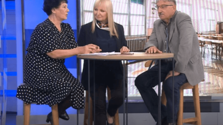 Novi umirovljenici: "Ne znam uopće koja bi profesija izdržala takav tempo do 67. godine"