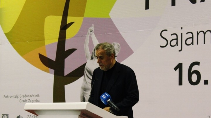 Svečano otvoren Sajam za zrele generacije 'Pravo doba': "Nikad nije kasno da se voli strasno"