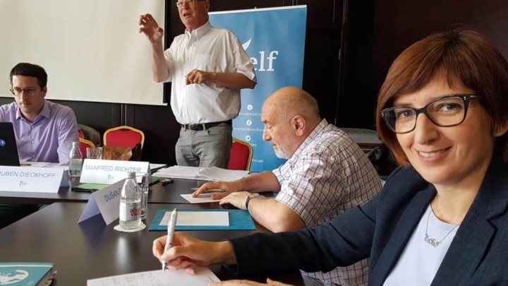 Marijana Puljak žestoko oribala referendumsku inicijativu '67 je previše'