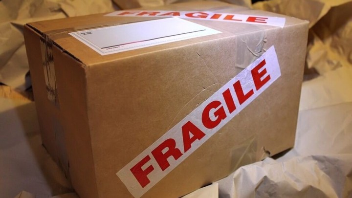 Starijem paru zabunom stigao paket sa 20 kg skupocjene droge