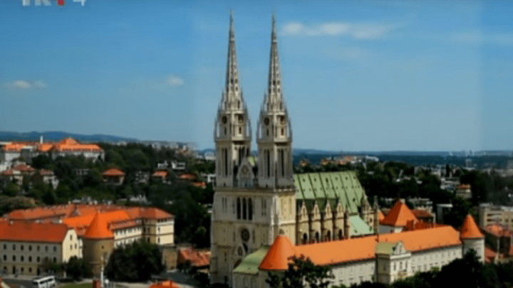 Crkva ne dopušta prikupljanje potpisa za referendum ispred crkvenih objekata