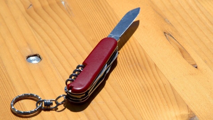 Lopov za Uskrs htio opljačkati 81-godišnjaka, policija čestitala umirovljeniku na herojstvu