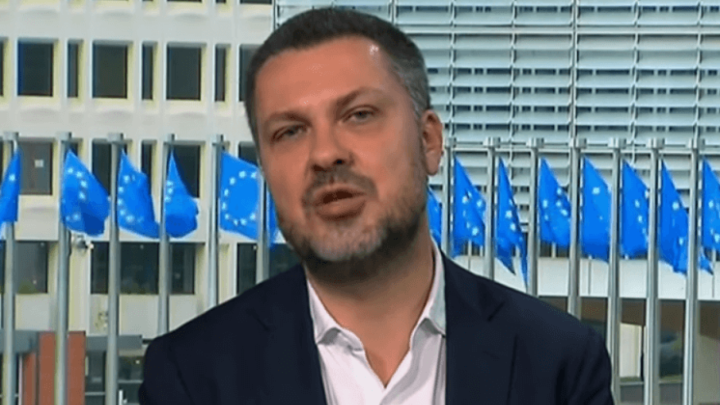 Glavni tajnik konfederacije europskih sindikata poslao poruku premijeru Plenkoviću i ministru Paviću