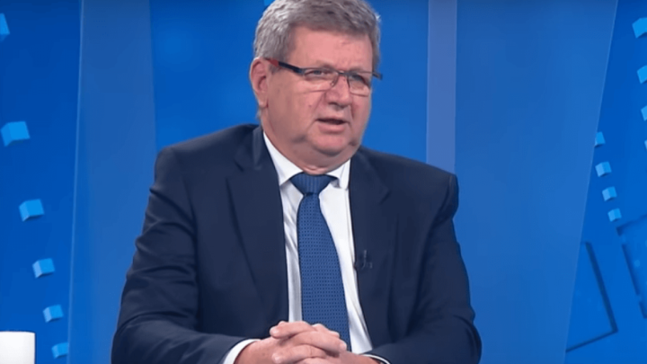 Mrsić: "Bernardić, kao ni Pavić, nema hrabrosti dati prijedlog o povlaštenim mirovinama"